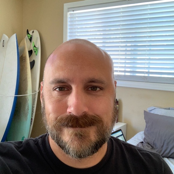 Meet your Posher, Kevin - Picture 1 of 1